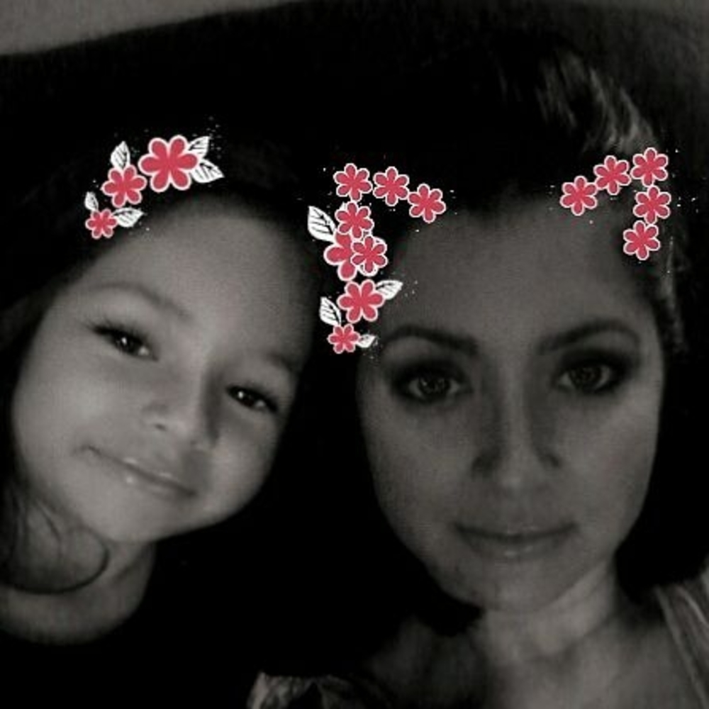 Meet your Posher, Jenna